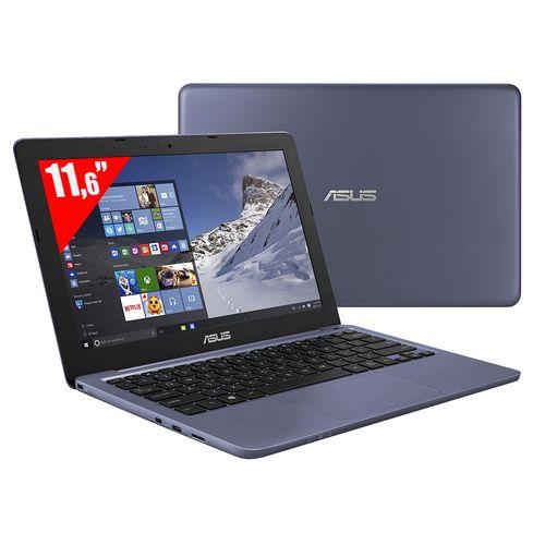 Image du PC portable Asus EeeBook E202SA-FD0013T Bleu